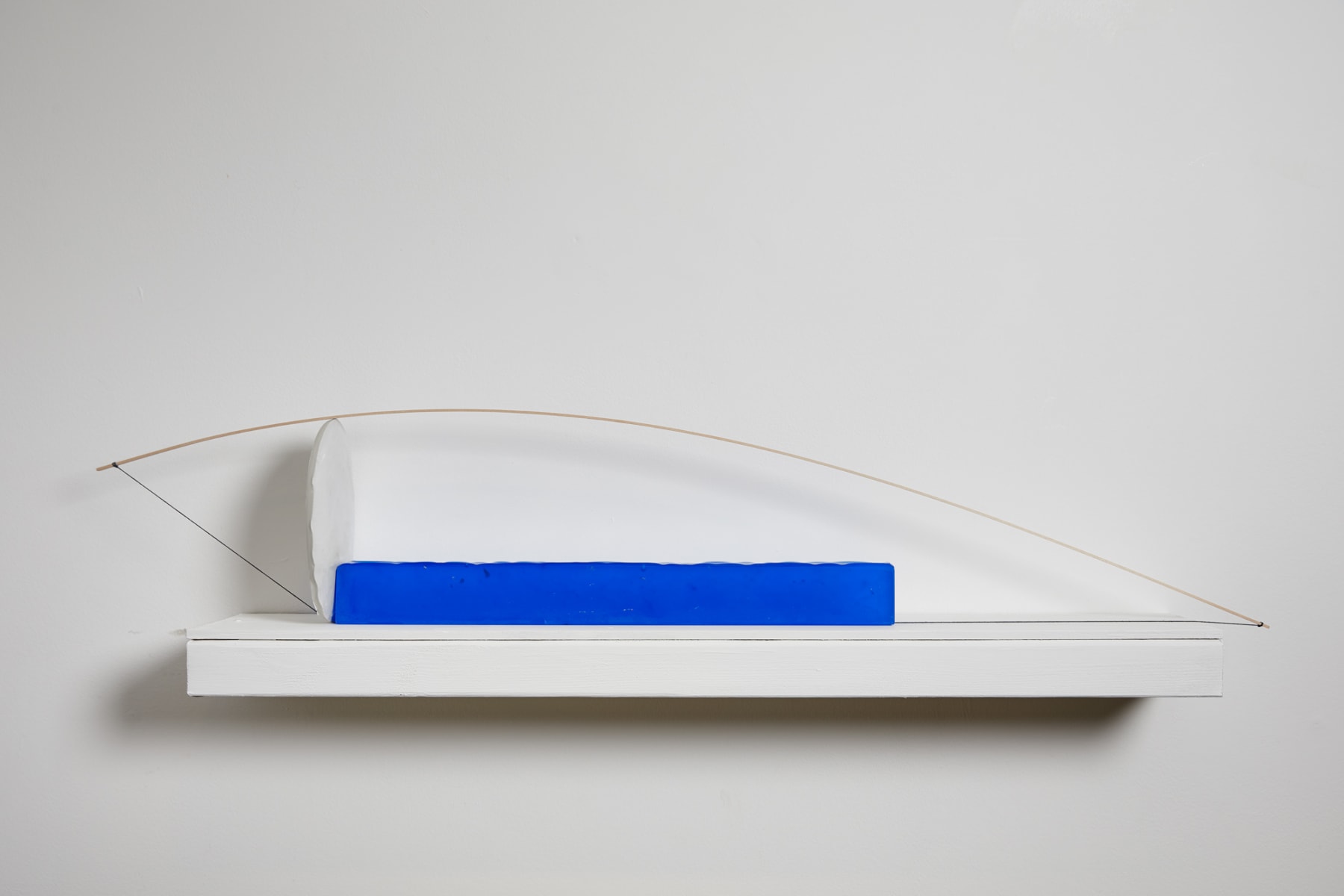 Alice Cattaneo, Untitled, 2019