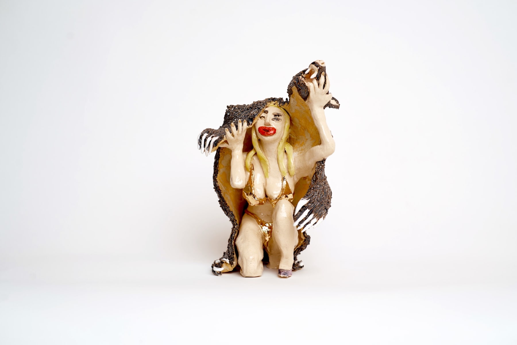 Ioana Maria Sisea, Trophy, 2023