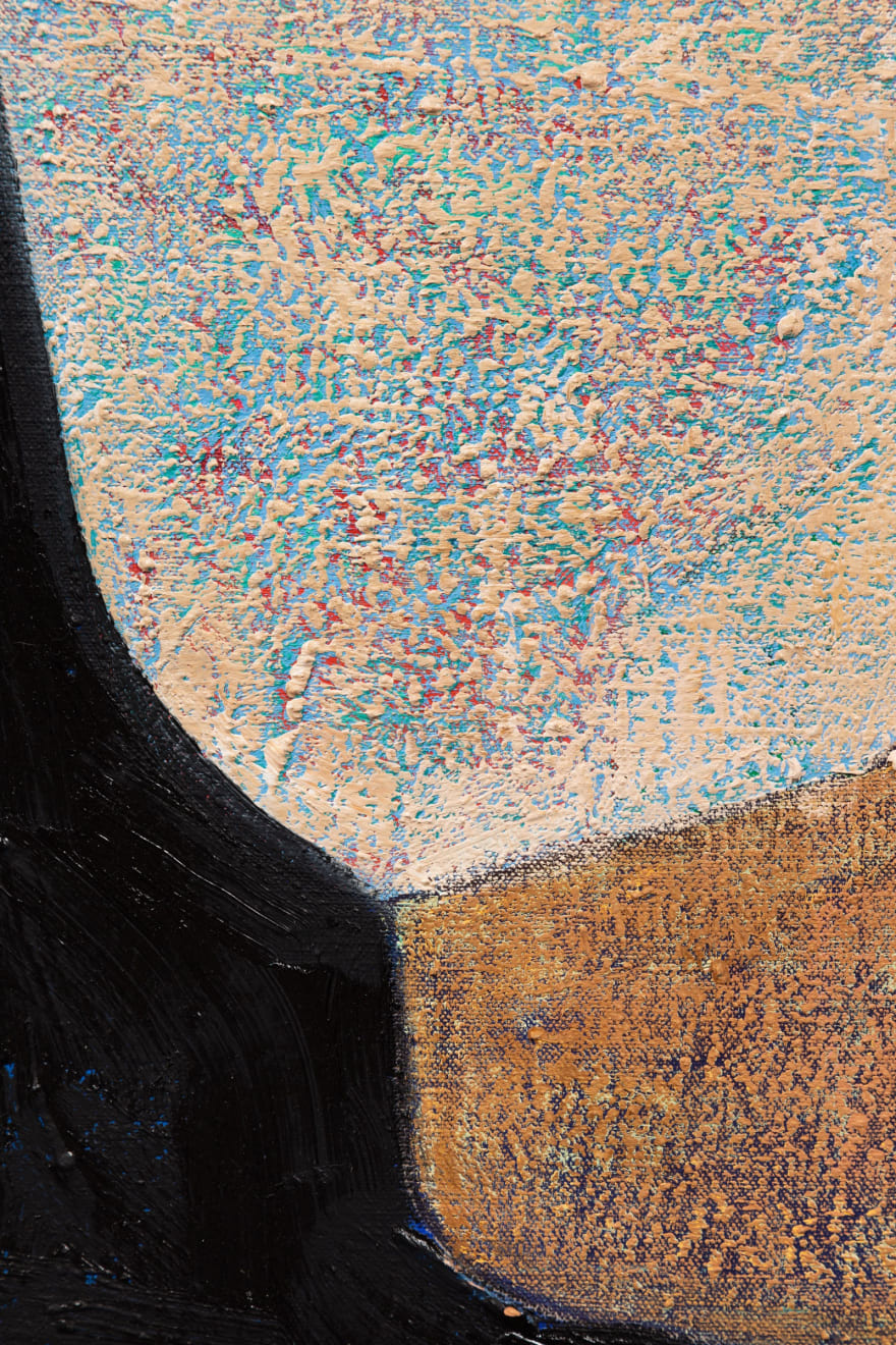 Kristine Moran, Icarians, 2020