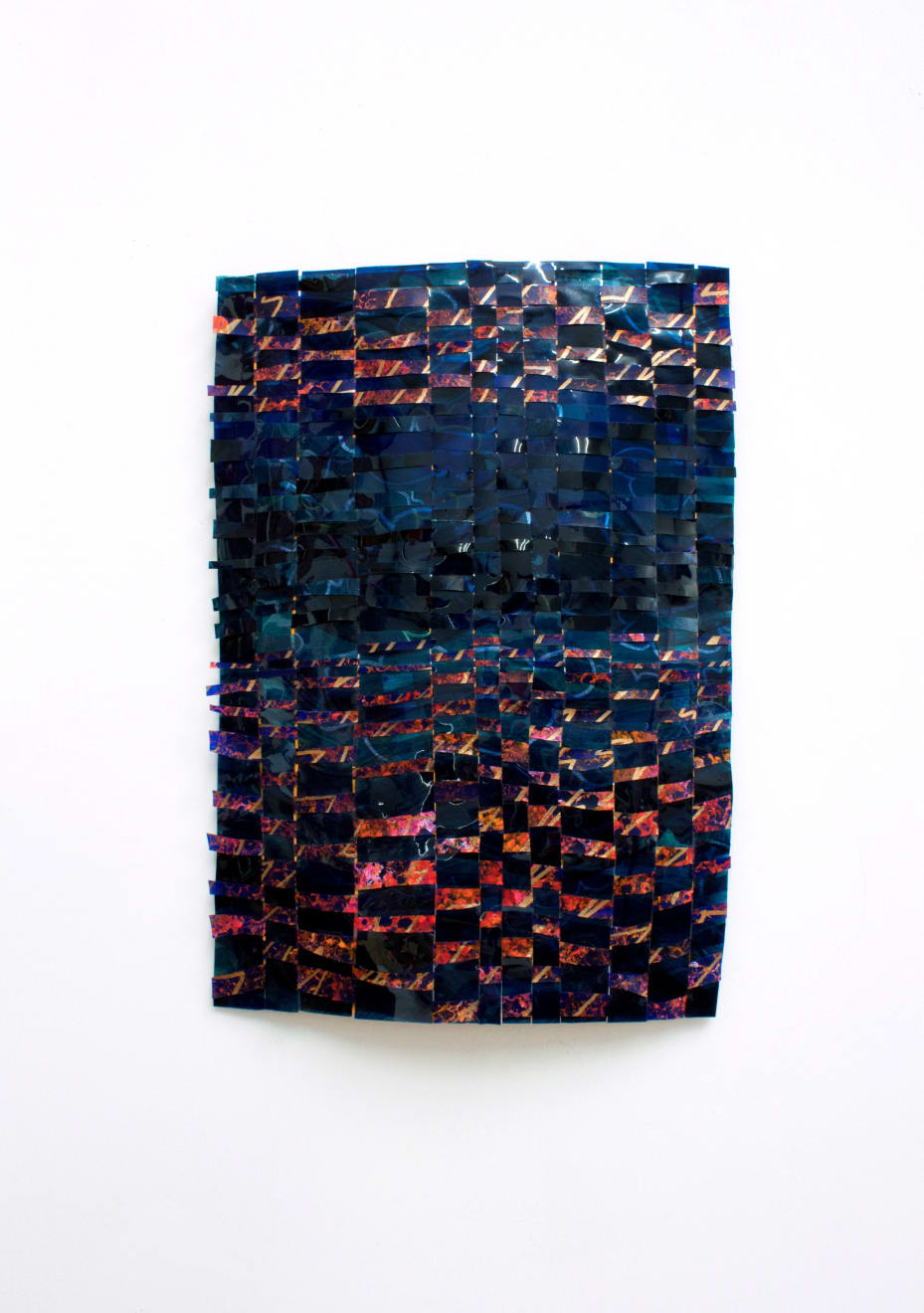 Courtney Stock, Nightswimming, 2019