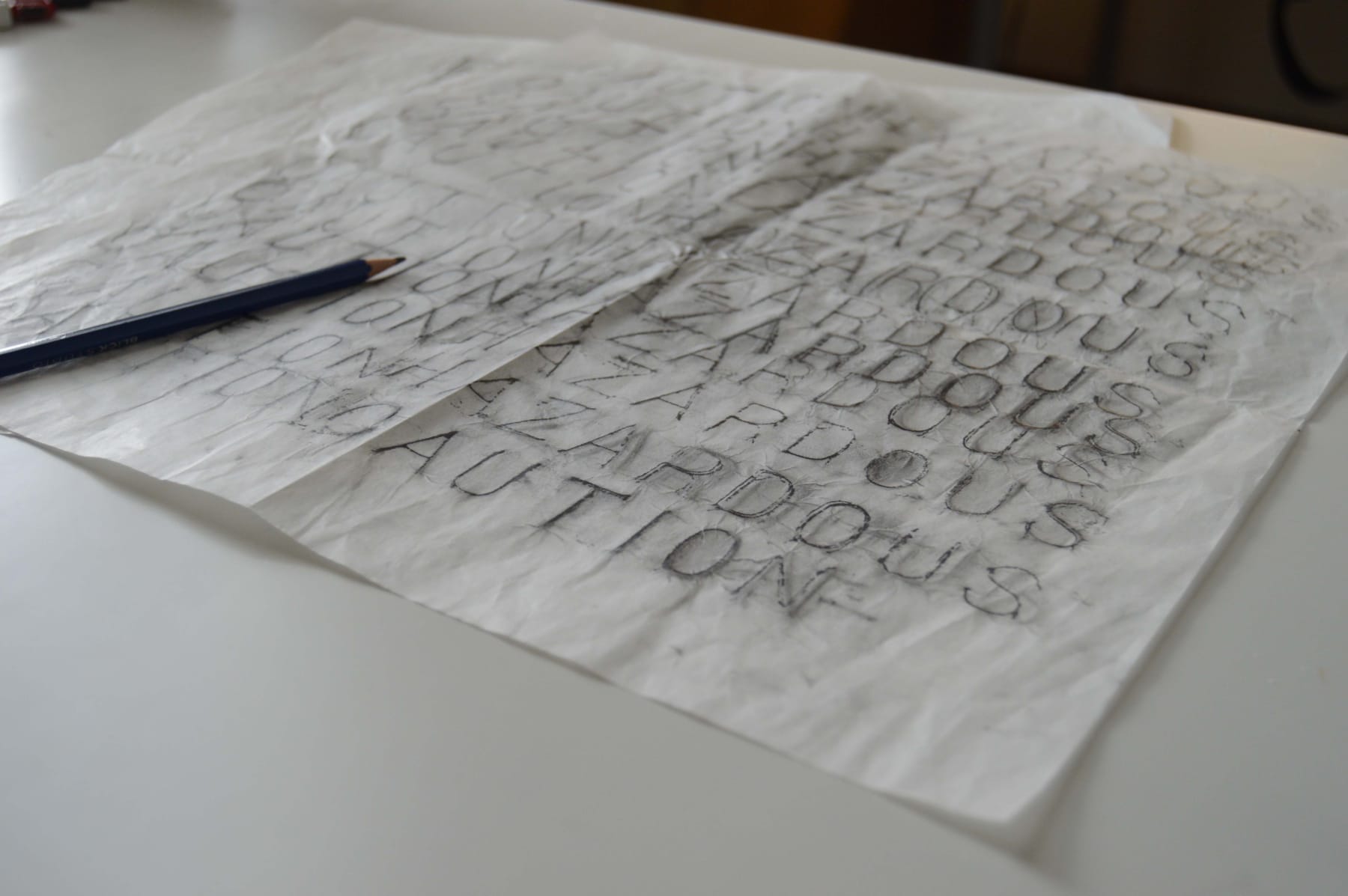 Gabriel Sosa, Caution Boston, 2020