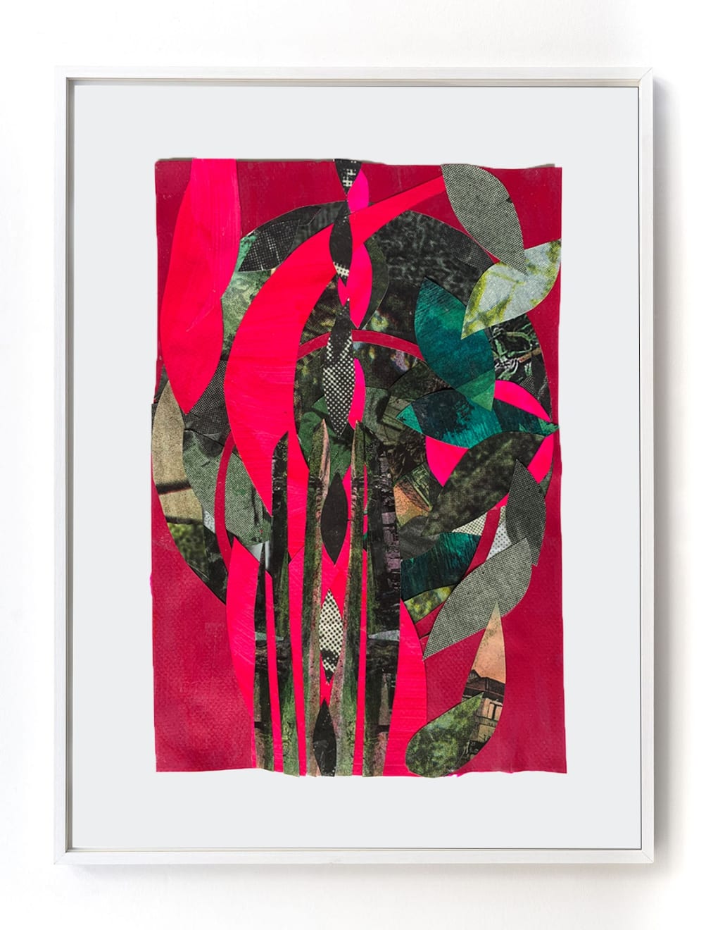 Sara Jimenez, fevered tropics (5), 2020