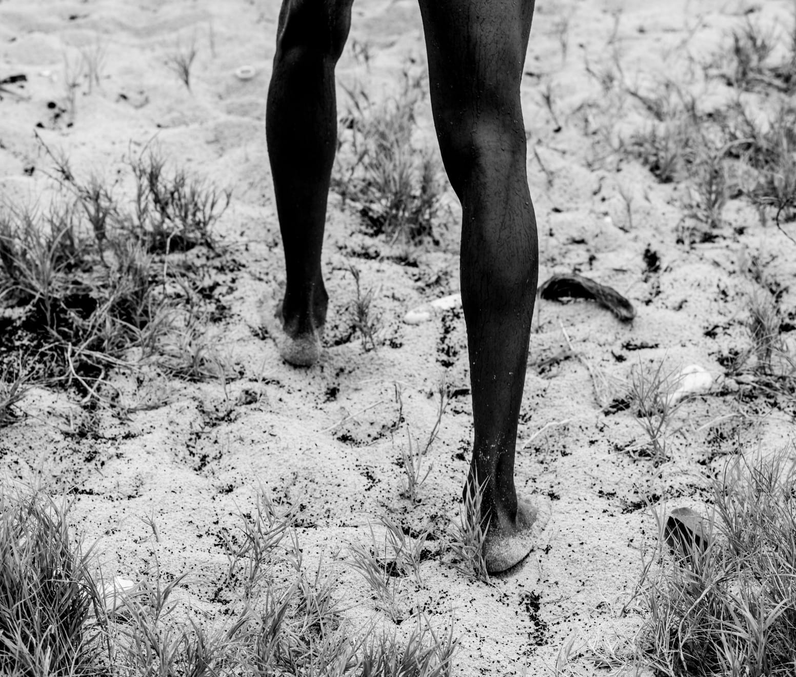 Ruben van Schalm, Legs