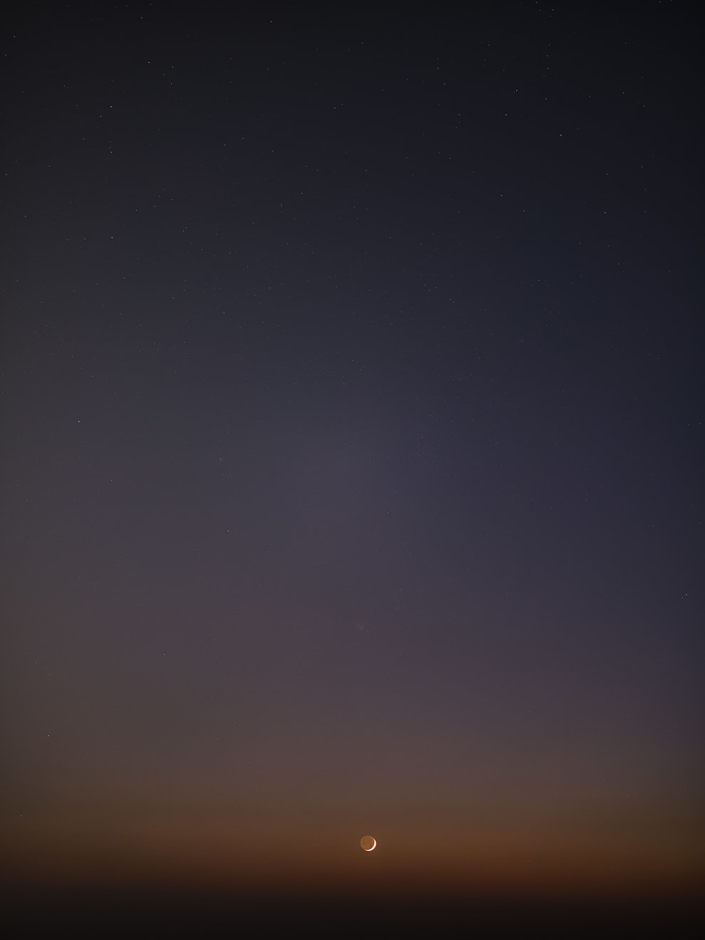 Ruben van Schalm, Untitled