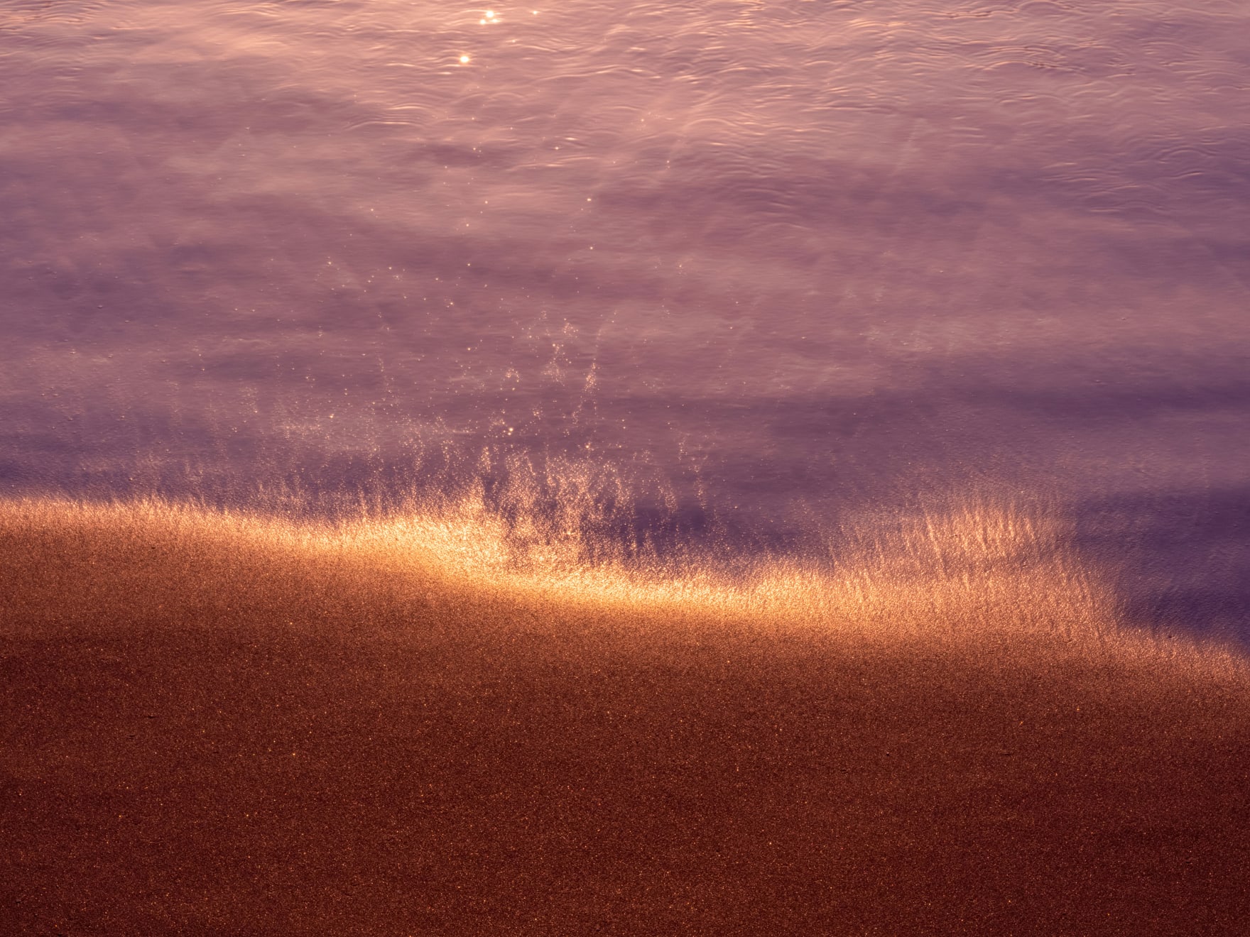 Ruben van Schalm, Untitled