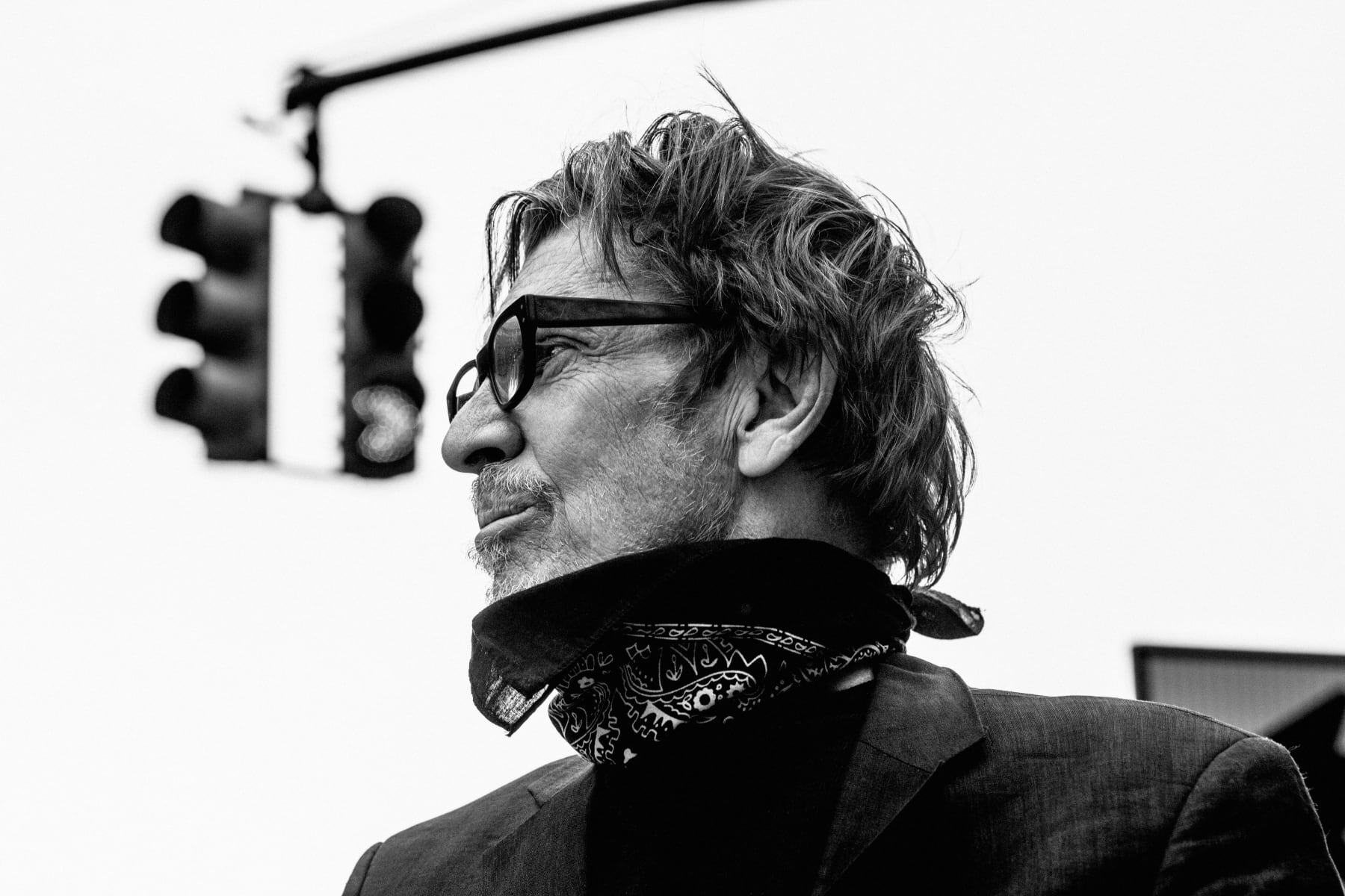 Ruben van Schalm, Christopher Makos