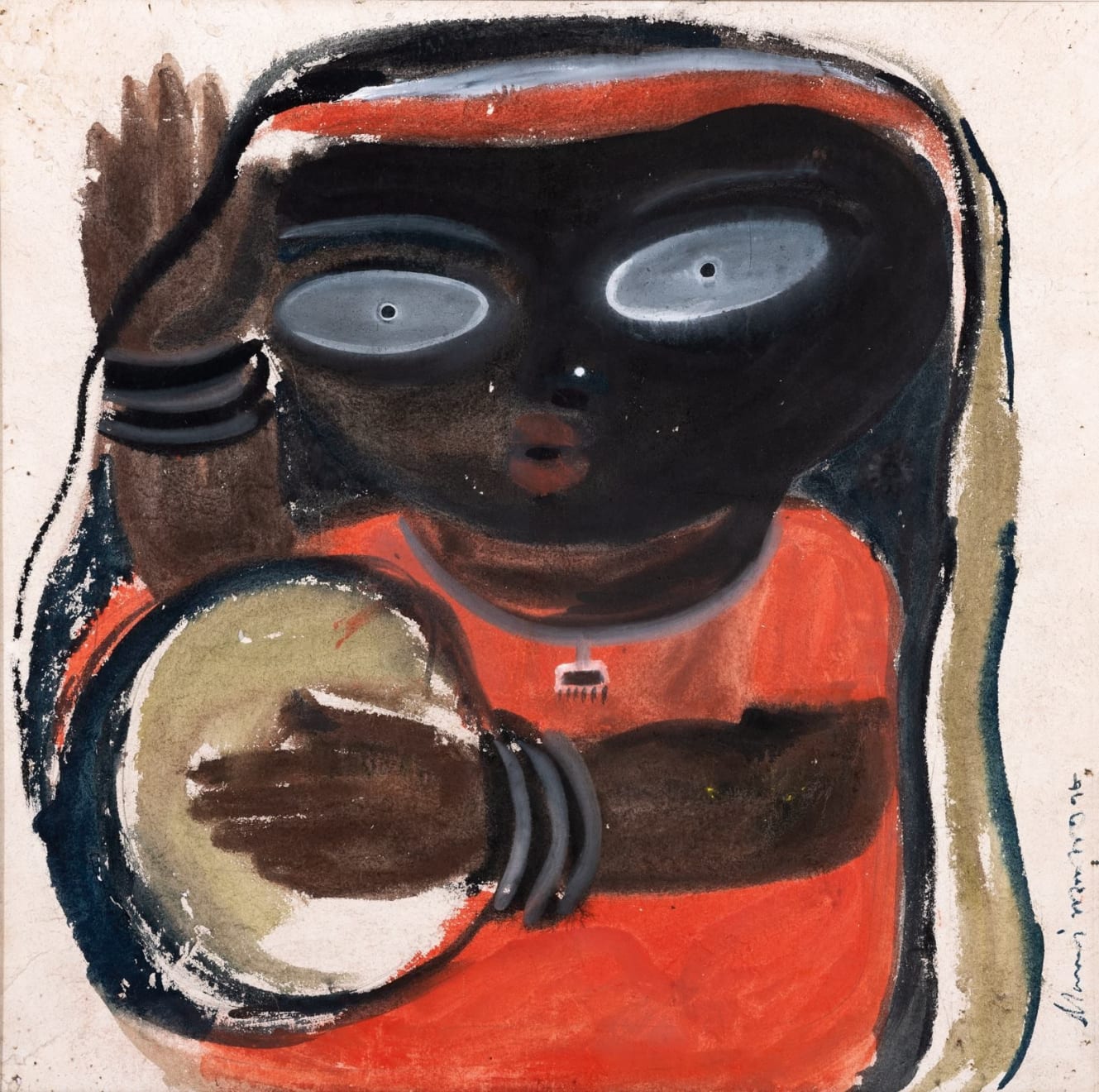 Manoj Dutta, Musician-I, 1978