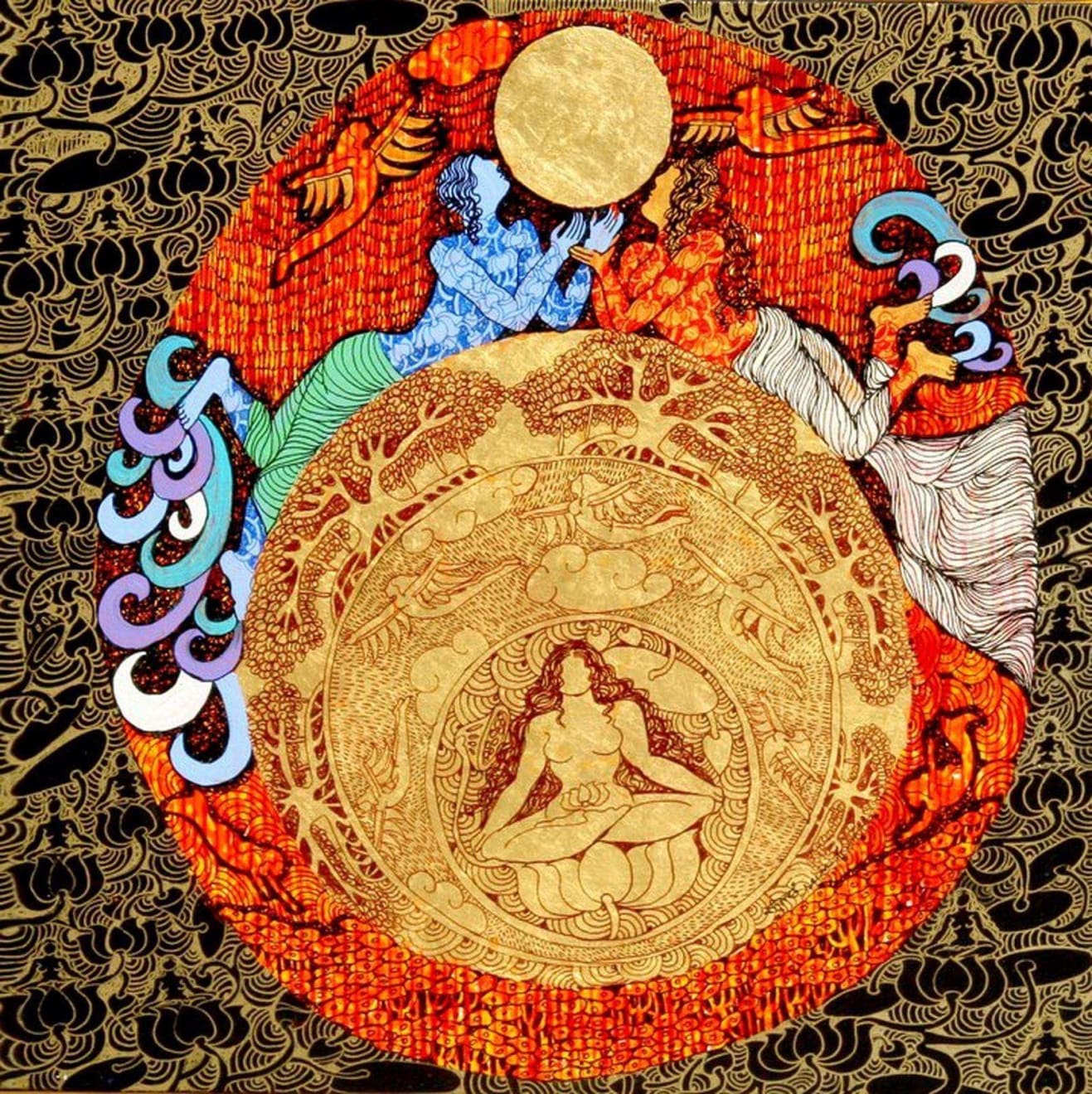 Seema Kohli, Untitled, 2011