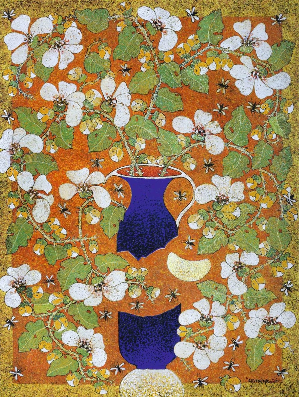 Manoj Dutta, Spring, 2009