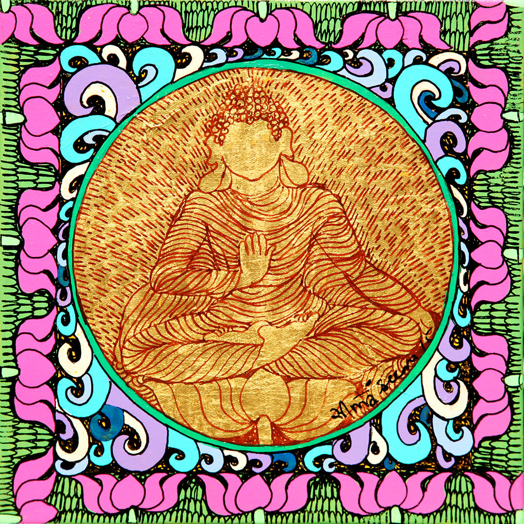Seema Kohli, Dasavtar, 2015