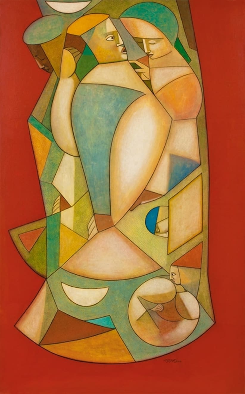 Neeraj Goswami, Happening, 2013