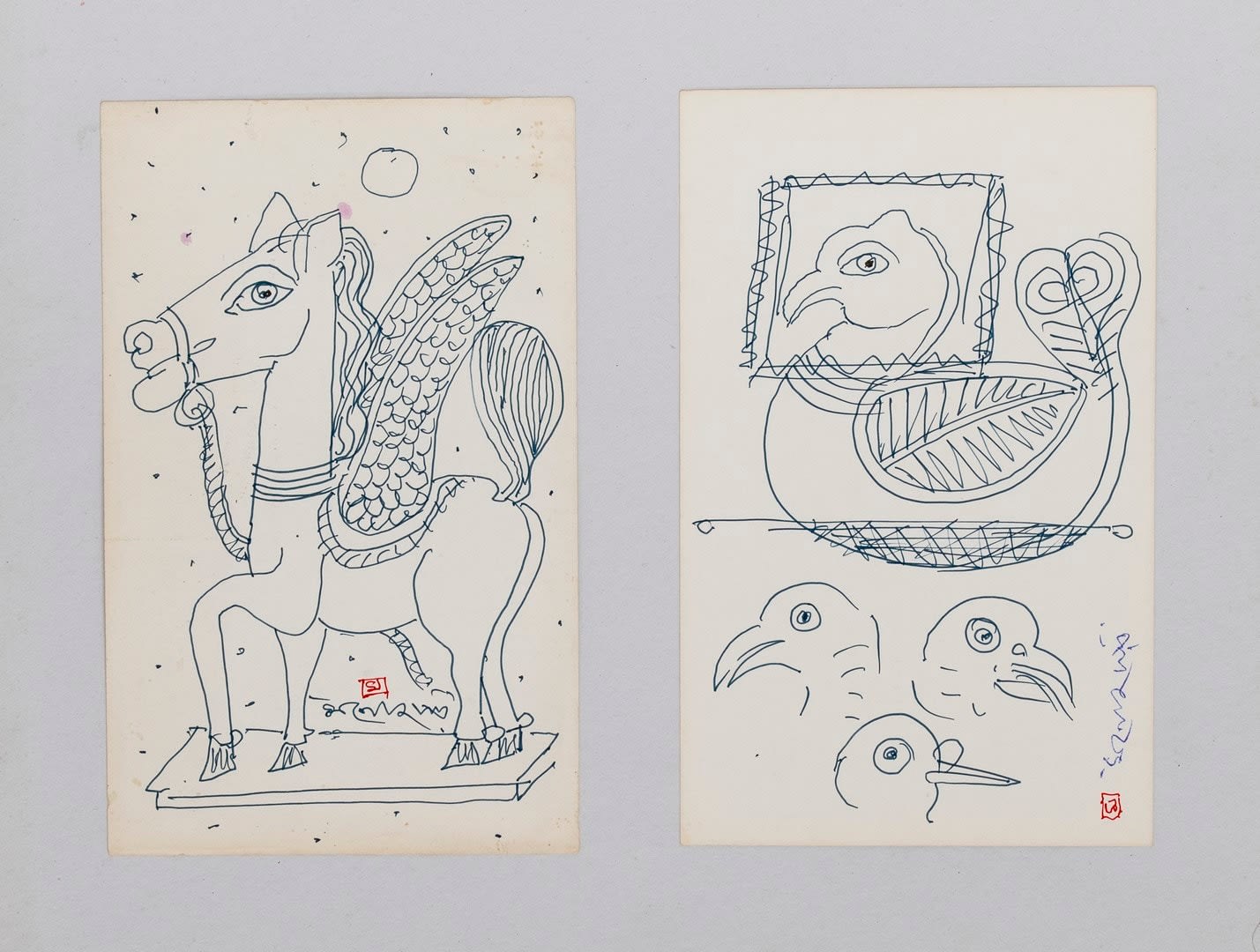 Manoj Dutta, Untitled