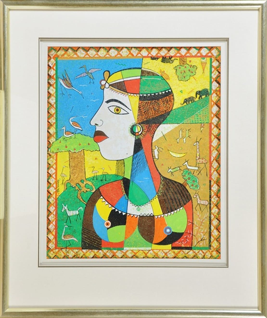 Manoj Dutta, Untitled, 2009