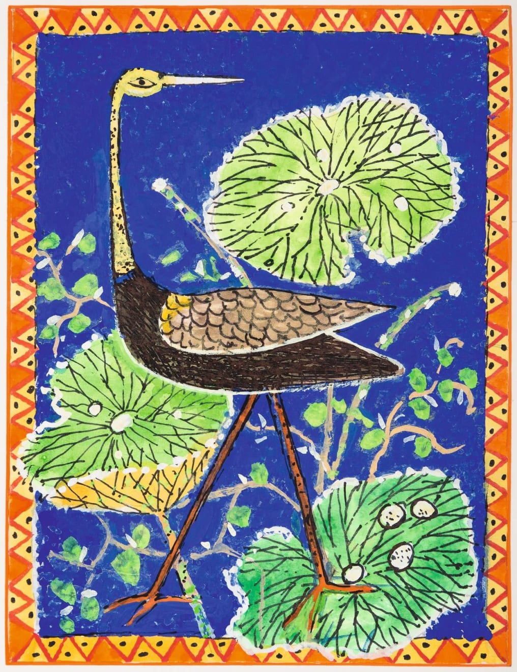 Manoj Dutta, Nature, 2015