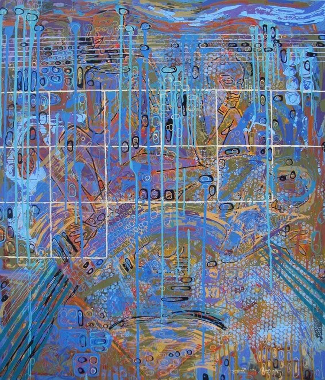 Amritam Das, Untitled, 2014