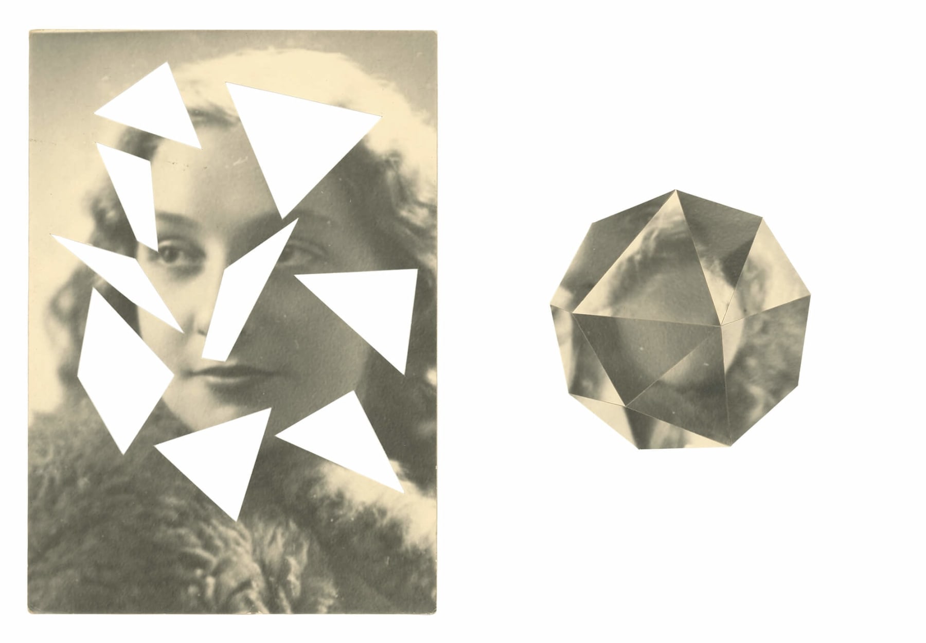 Kensuke Koike, Forgotten Thing, 2022