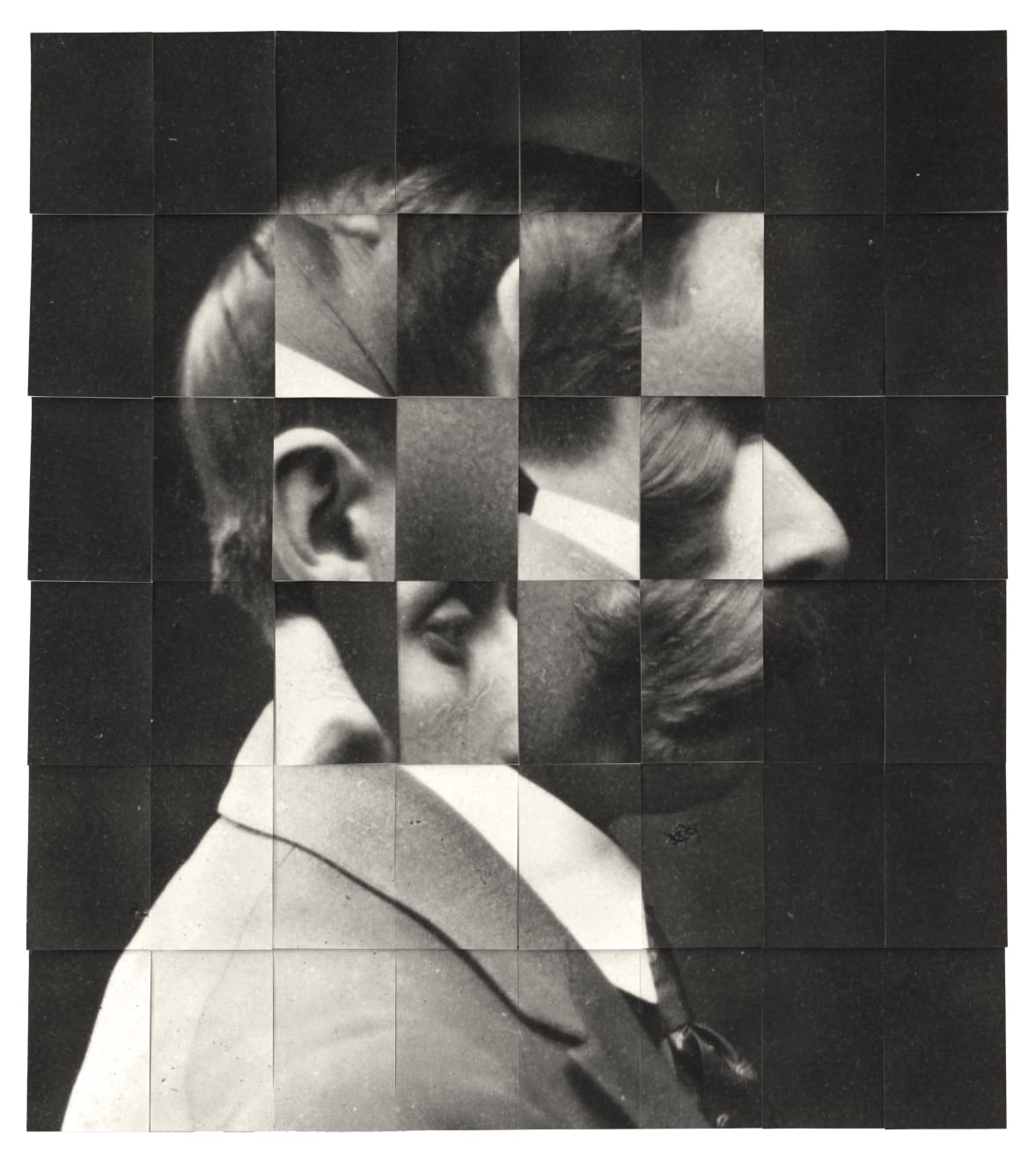 Kensuke Koike, Bluff, 2022