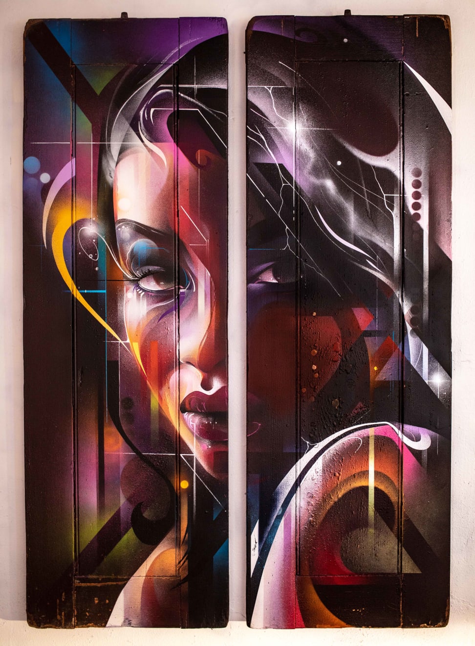 Mr. Cenz, Don't Fade Away, 2020