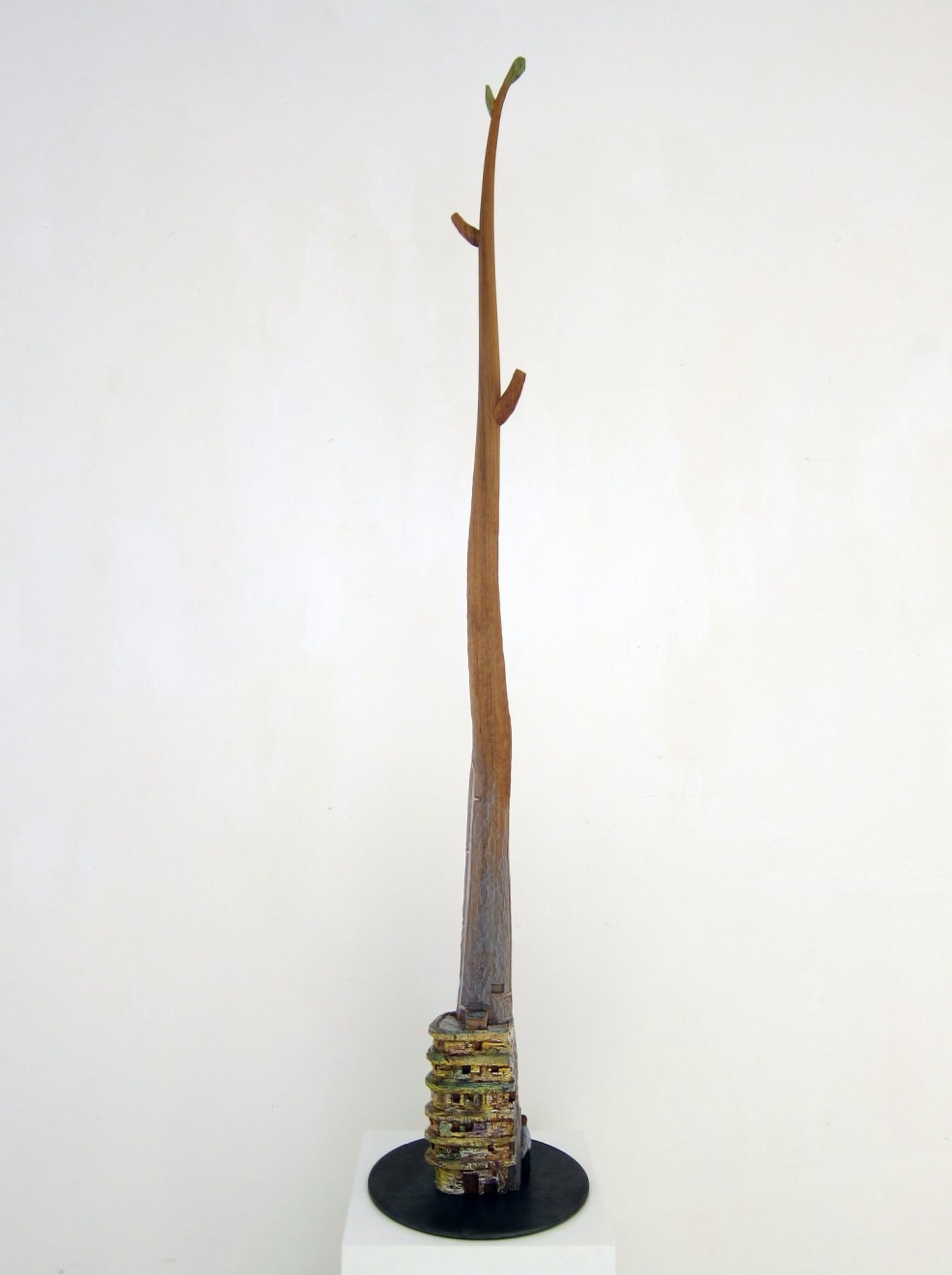 Fung Lik Yan, Kevin, Story of our City 1, 2012