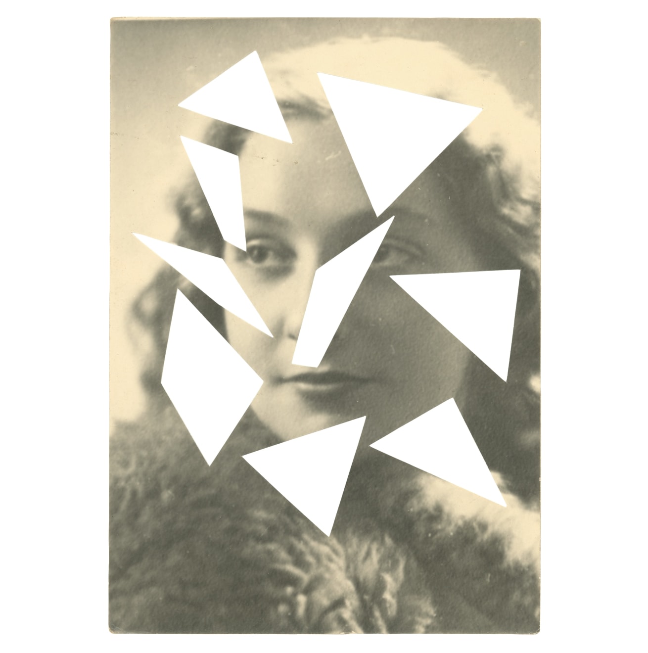 Kensuke Koike, Forgotten Thing, 2022