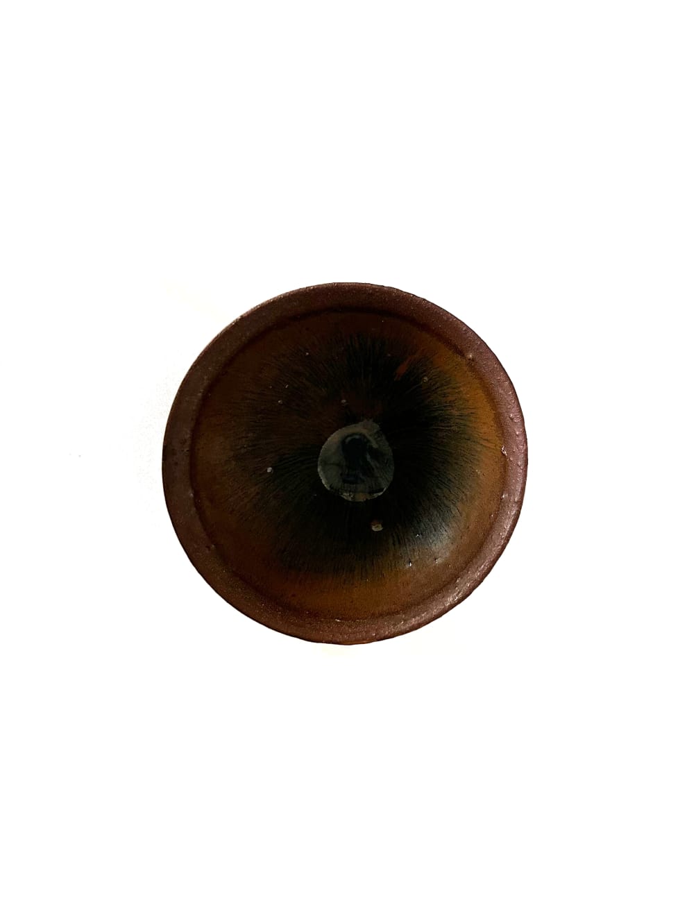 Chinese Antique, Jizhou Tea Bowl, Song Dynasty