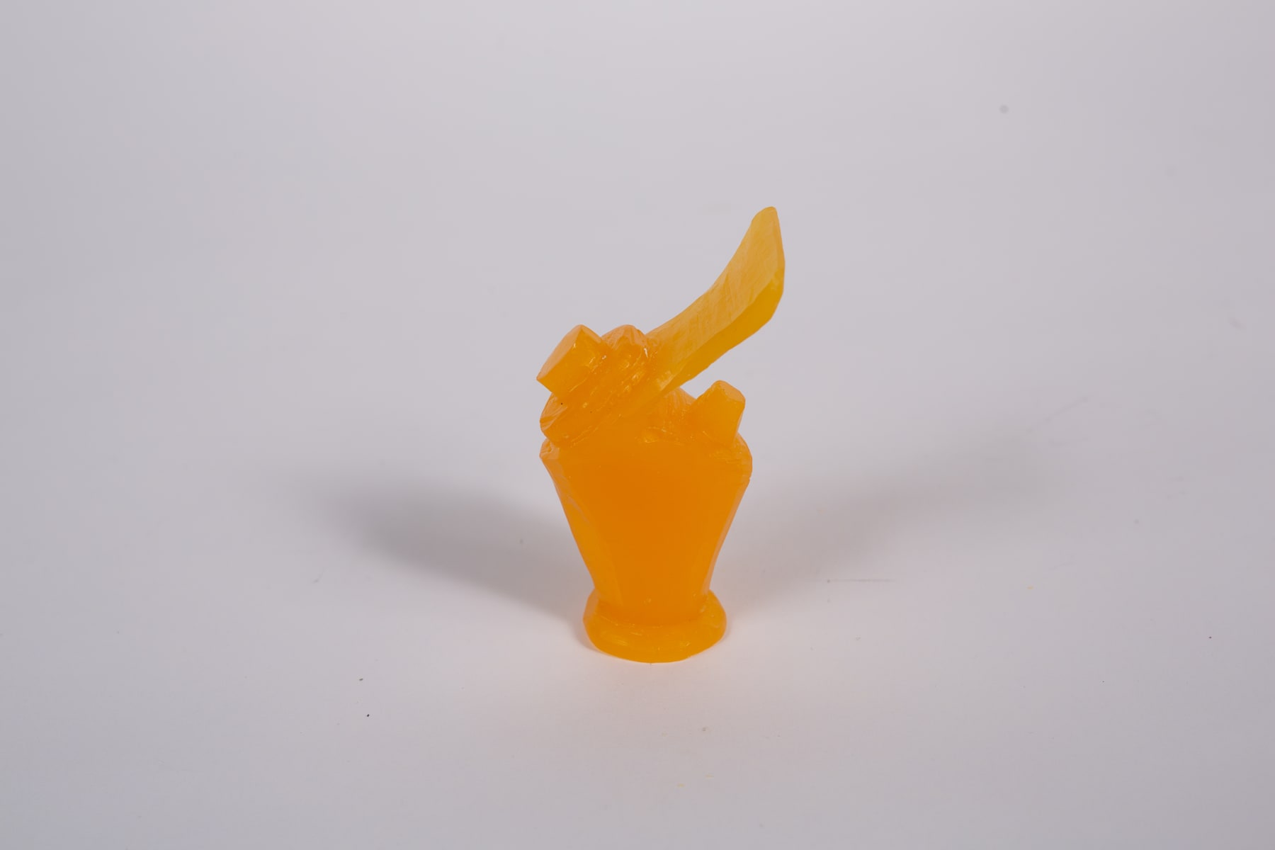 Go Hung, I So Late #01, 2020