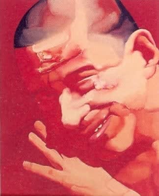 Yang Shaobin, Police Series No. 55, 1996