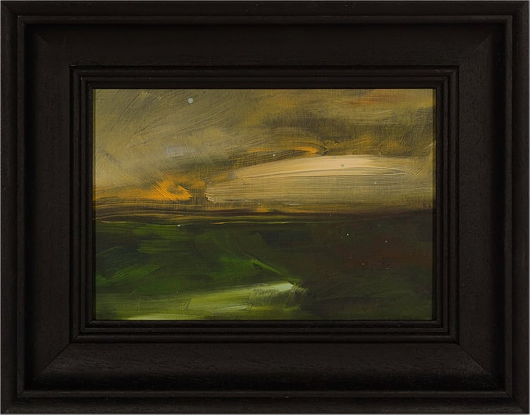 David Bray, That Place Yeah, 2020