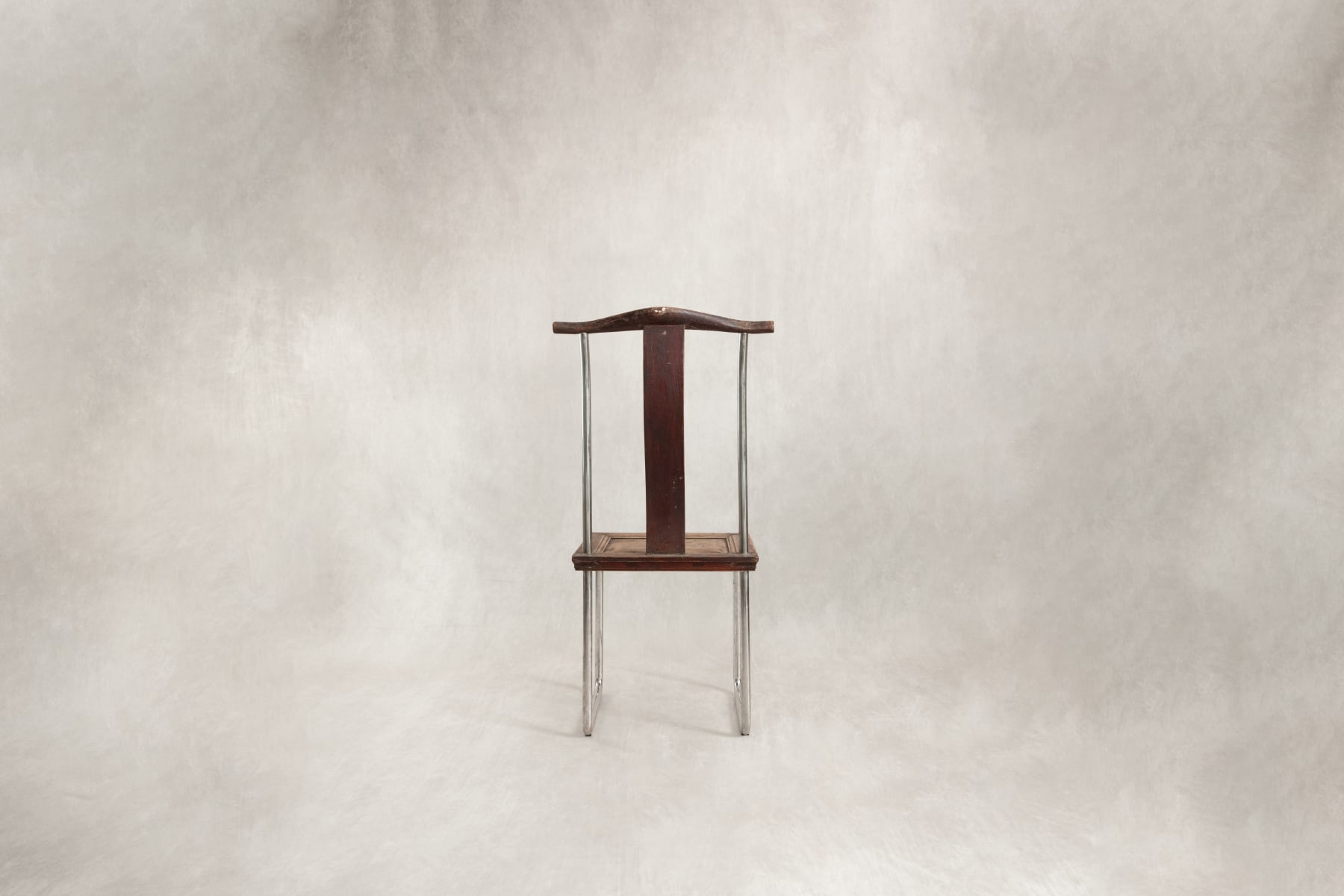 orme cinesi, Lamp Hanger Dining Chair, 2012