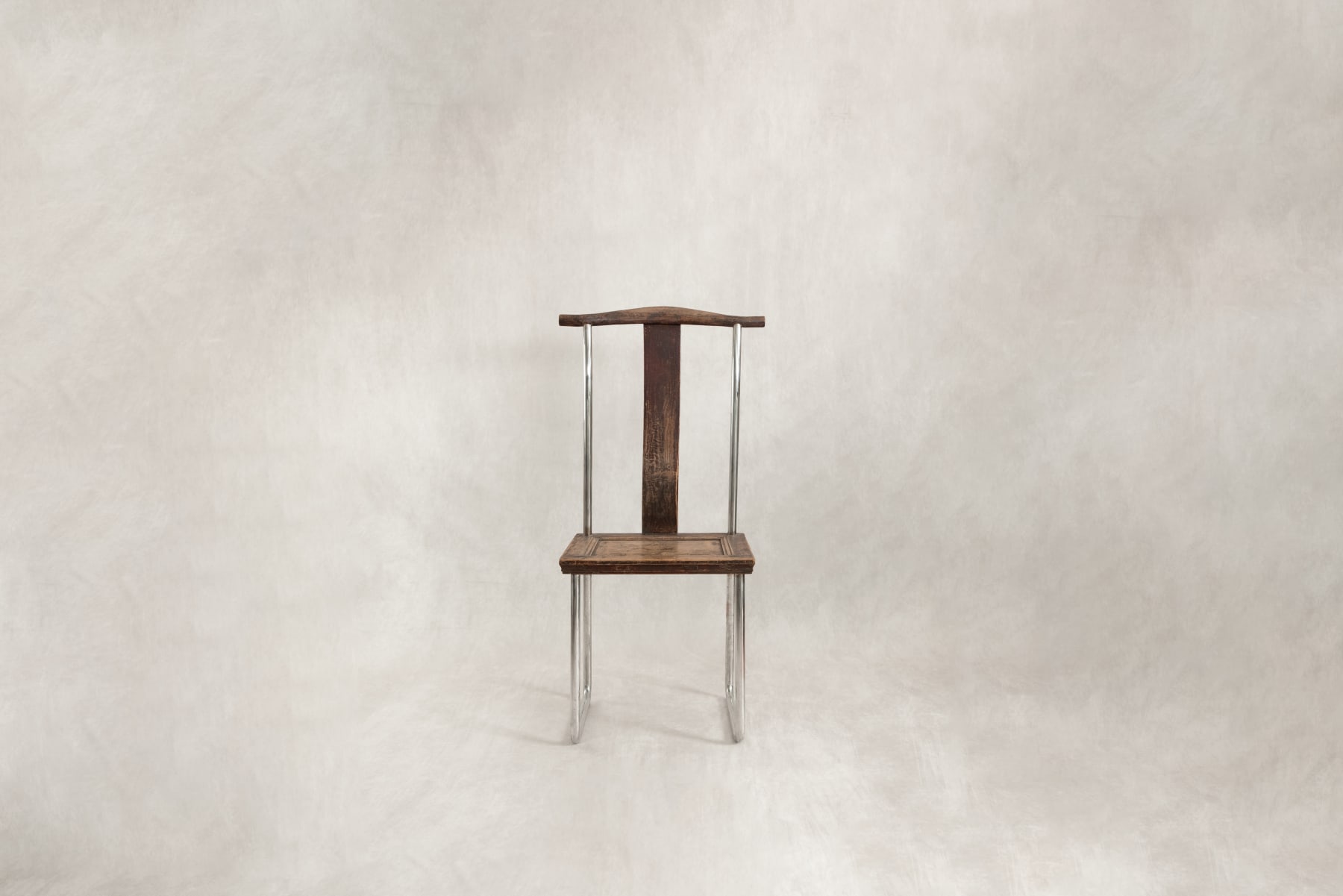 orme cinesi, Lamp Hanger Dining Chair, 2012