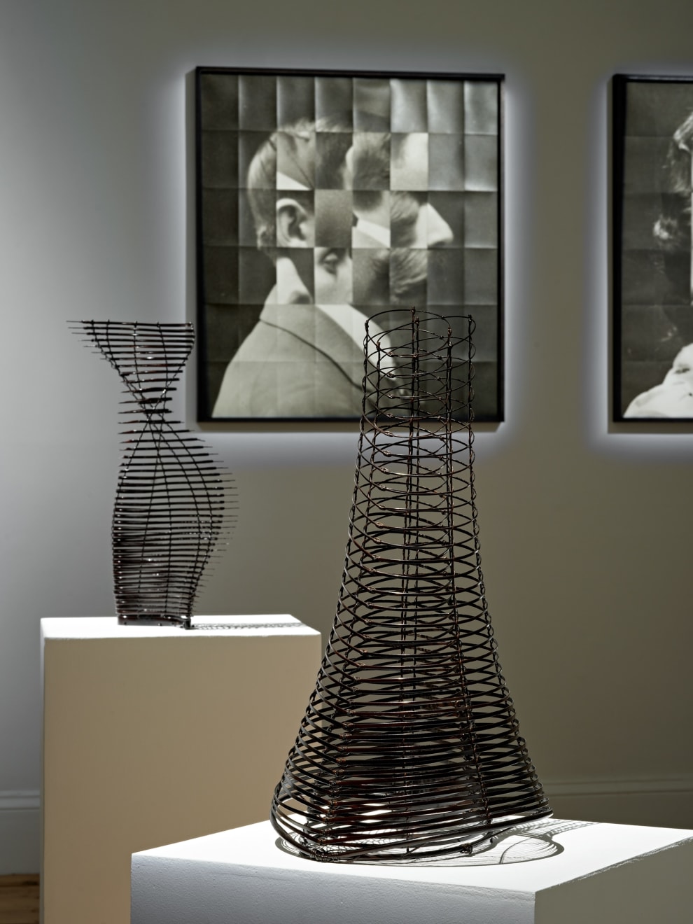 Kensuke Koike, Bluff, 2022