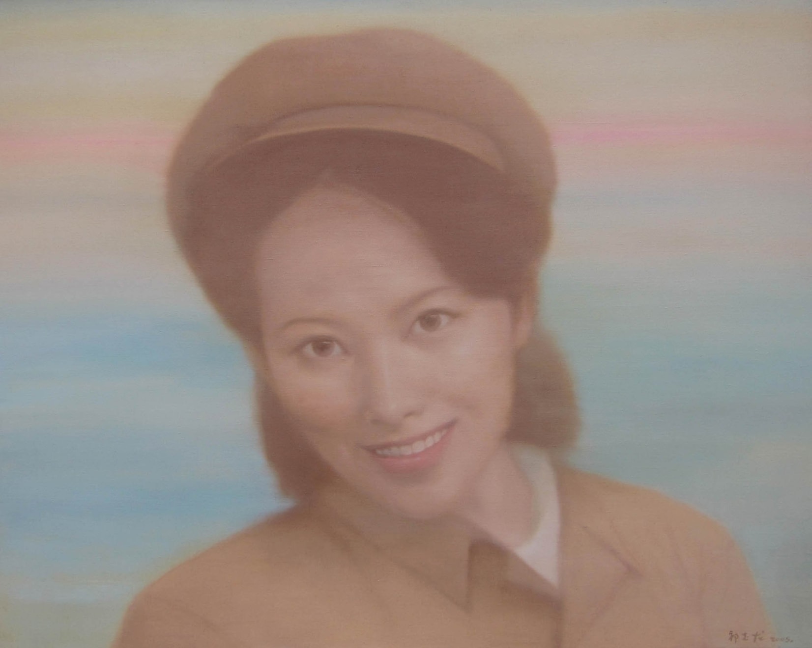 Qi Zhilong, 2005 No. 2, 2005