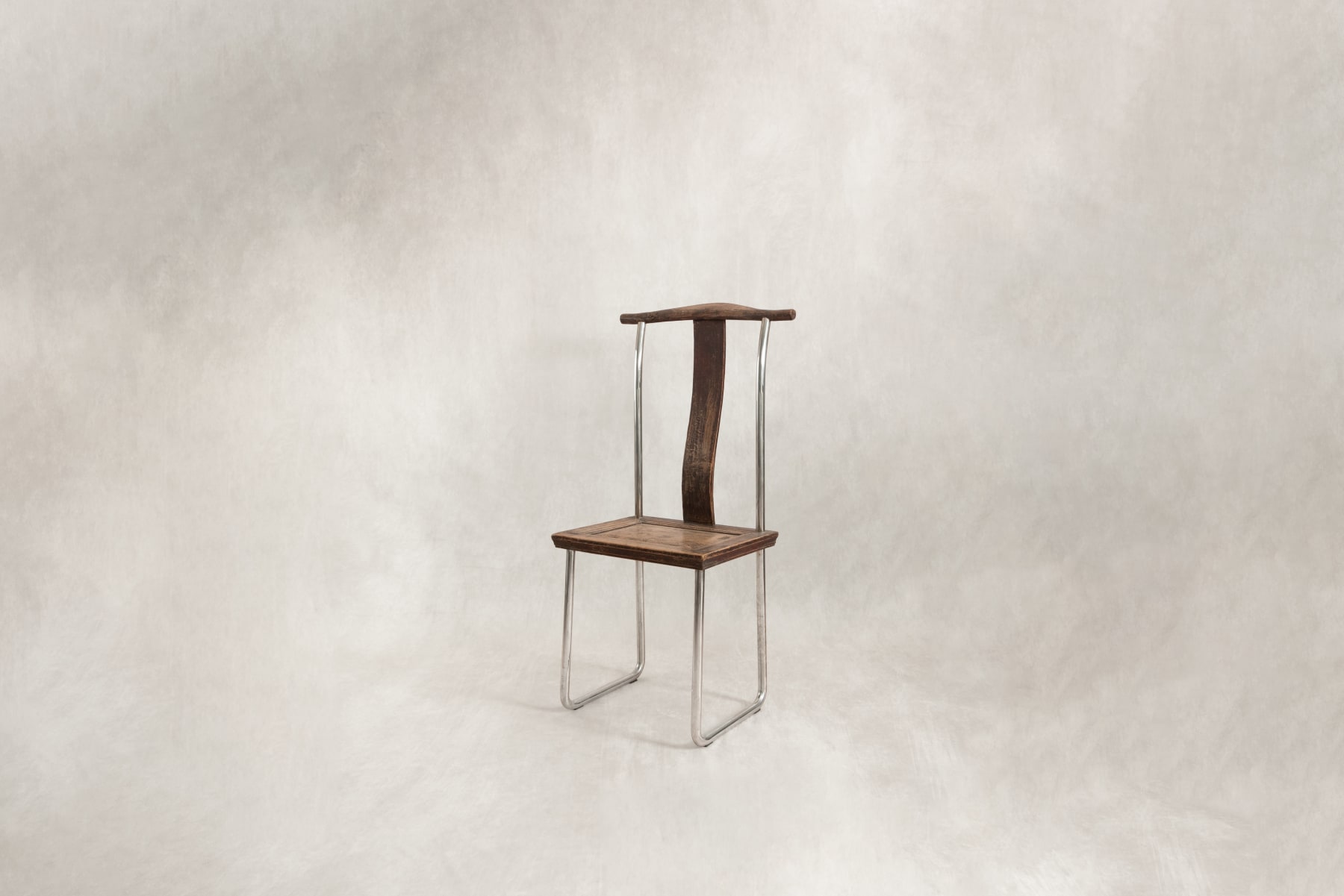 orme cinesi, Lamp Hanger Dining Chair, 2012