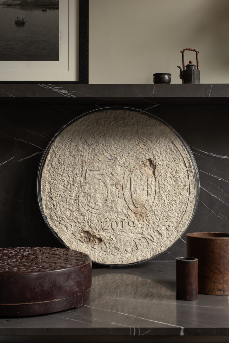 Go Hung, 1kg~dp~, 2019