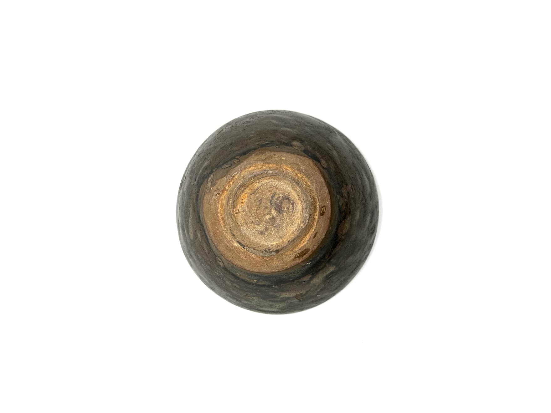 Chinese Antique, Jian ‘Hare’s Fur’ Teabowl, Song Dynasty