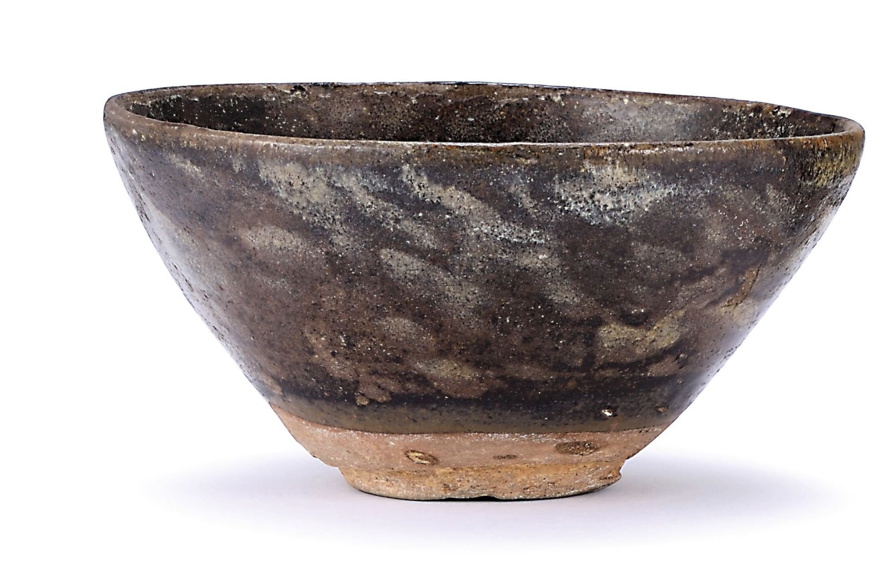 Chinese Antique, Jian ‘Hare’s Fur’ Teabowl, Song Dynasty