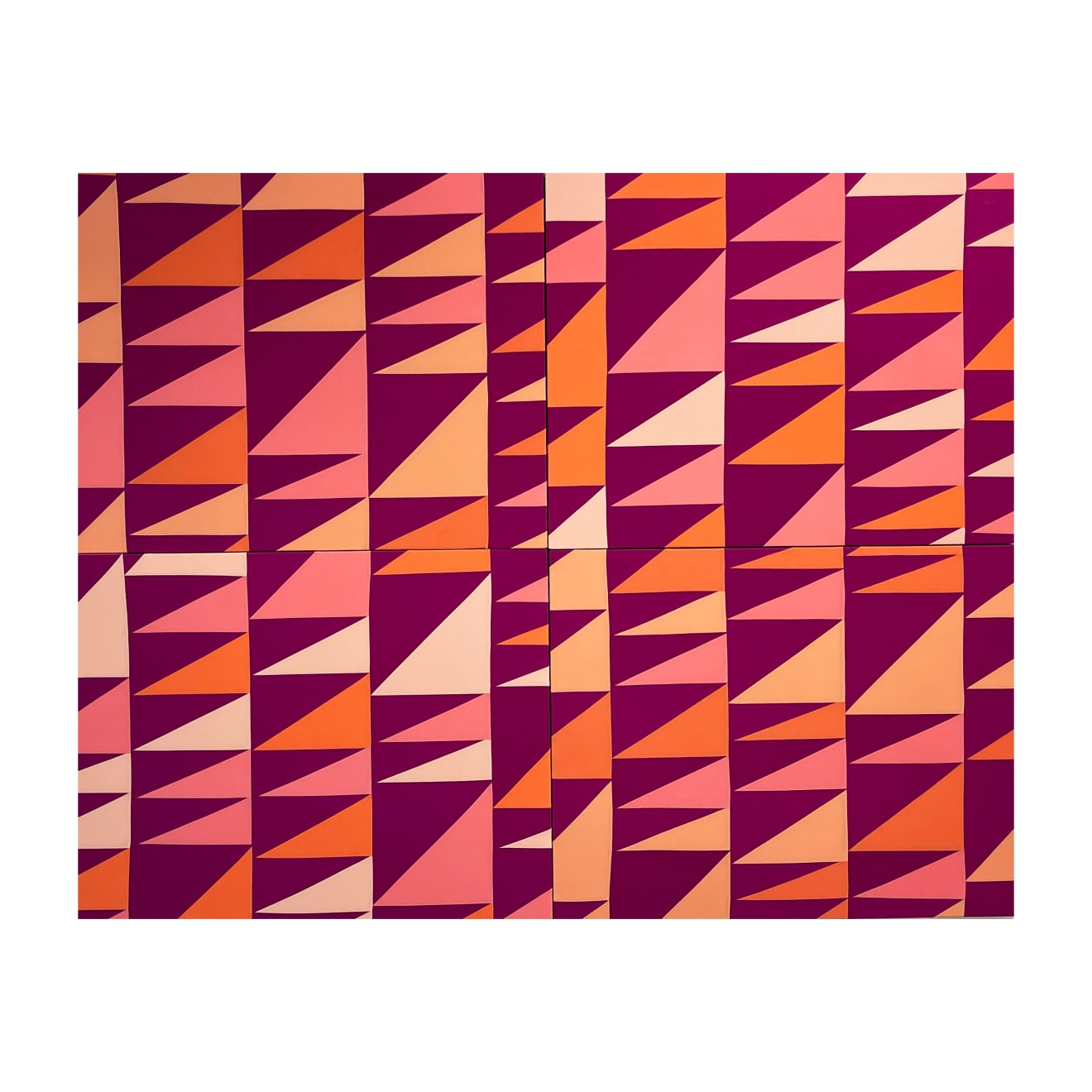 Heather Jones, It Won’t Always Be Like This, 2021