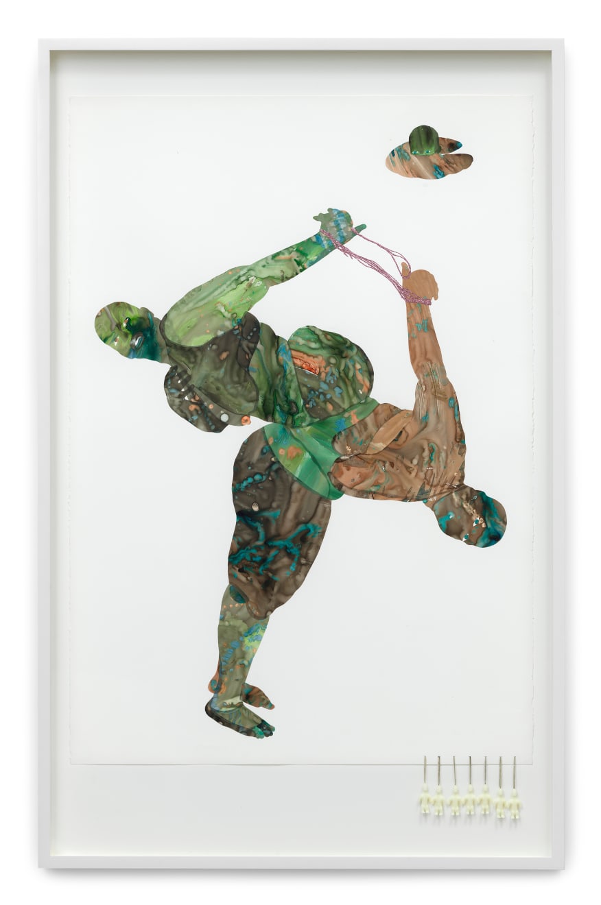 M. Florine Démosthène, The Way Forward