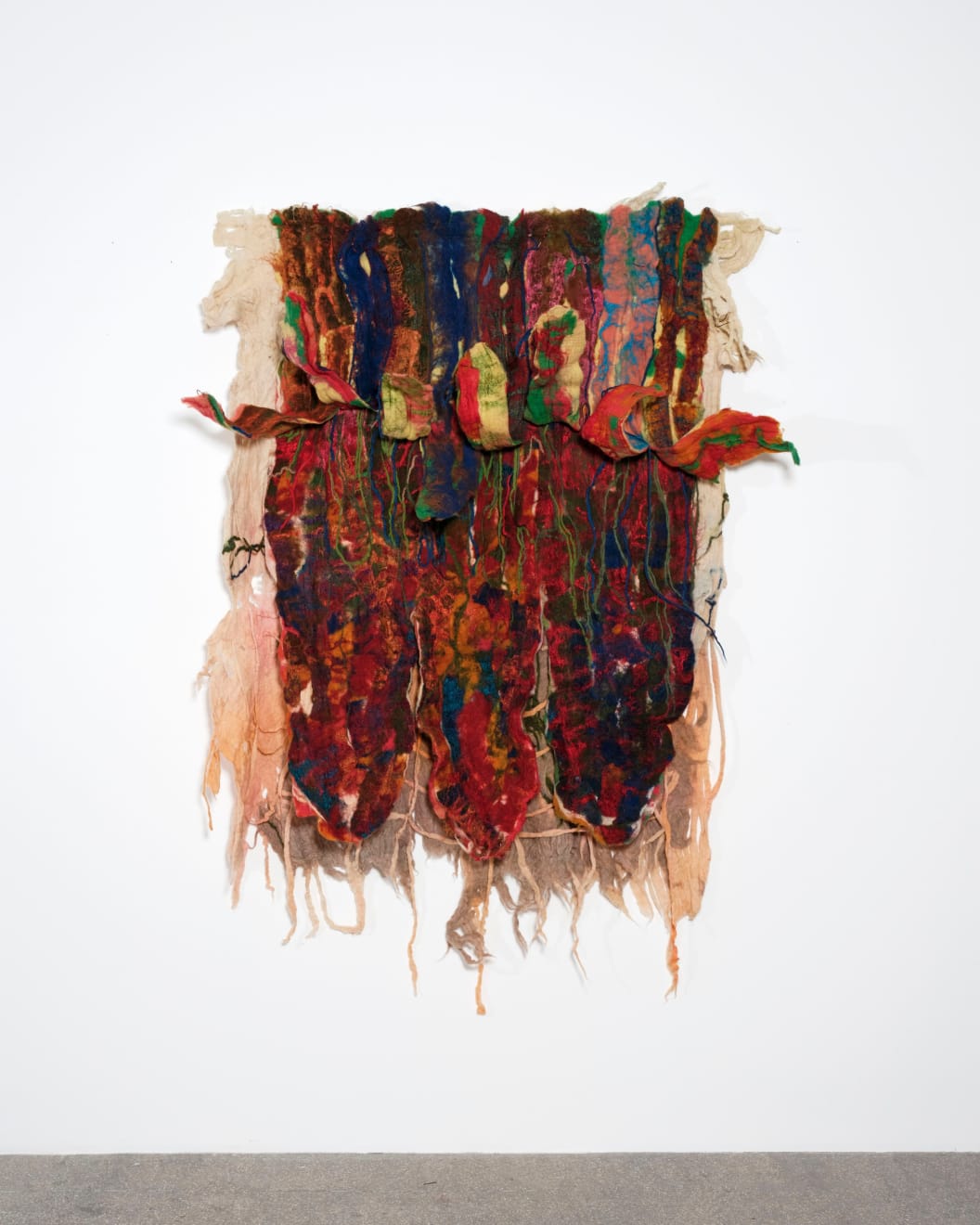 Sagarika Sundaram, Swayambhu II, 2022