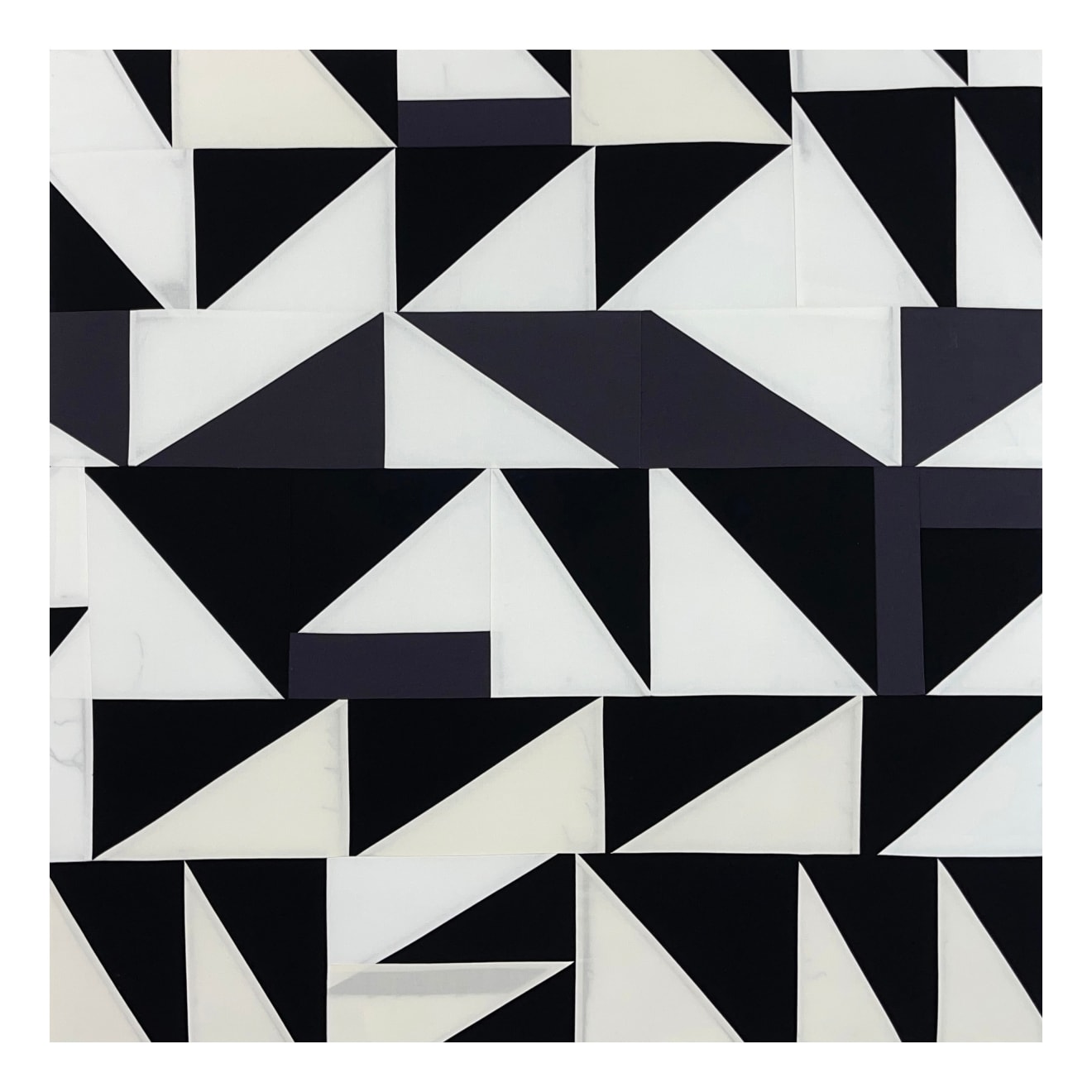 Heather Jones, She Knows It's Time To Go, 2021