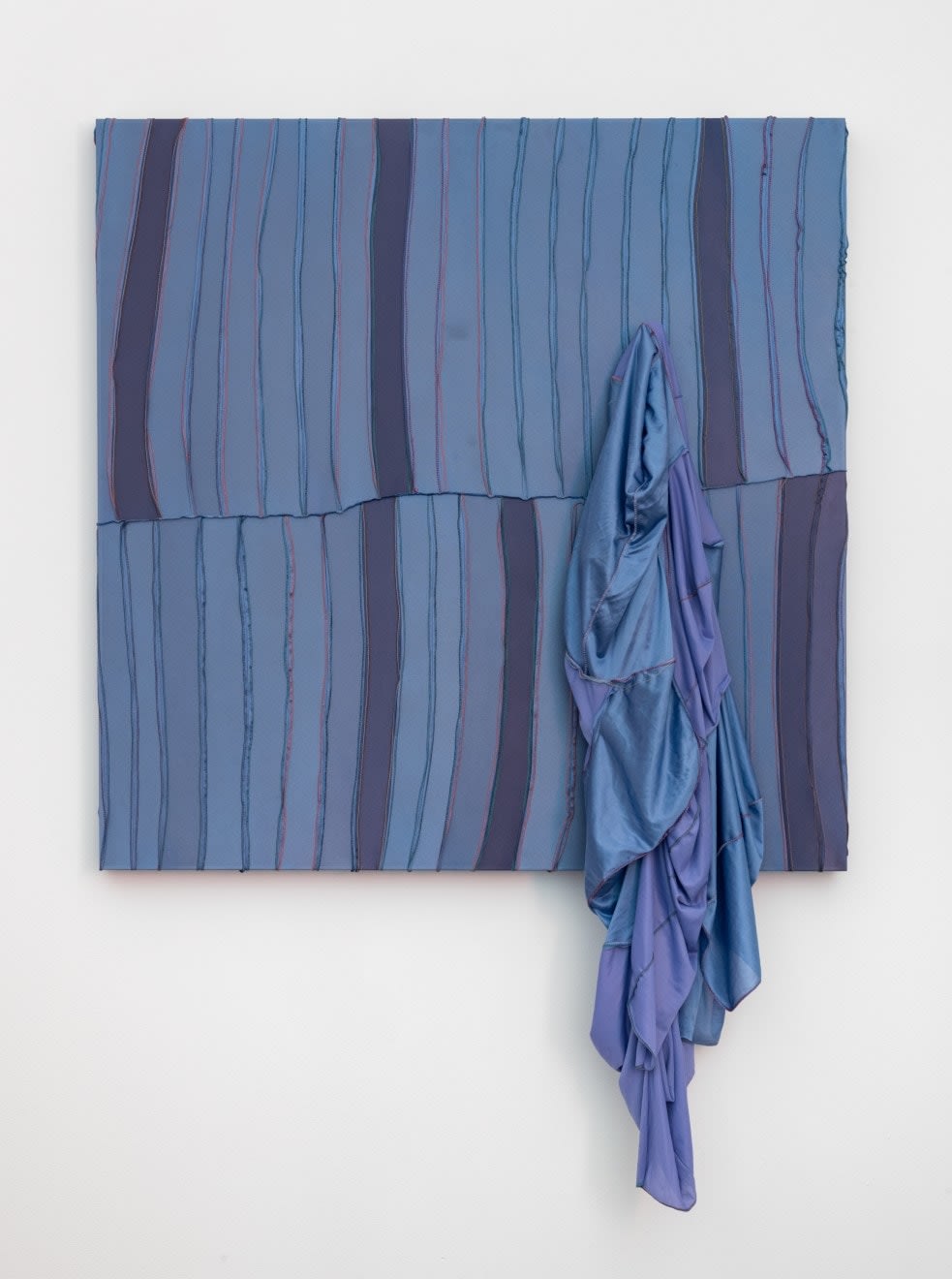 Anthony Akinbola, Untiled, 2022