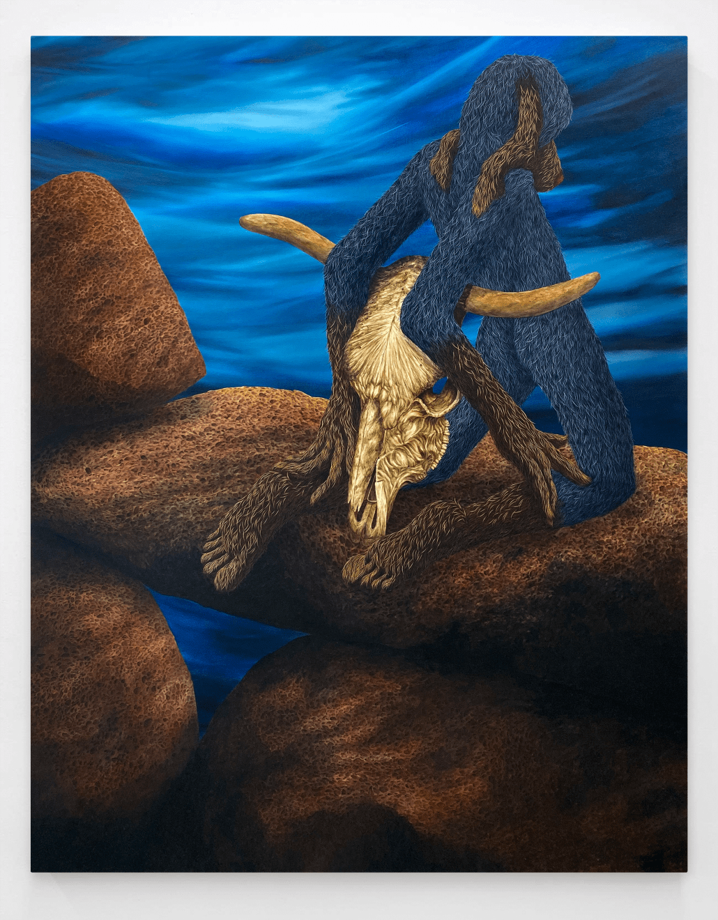 Drew Dodge, Soar, 2022