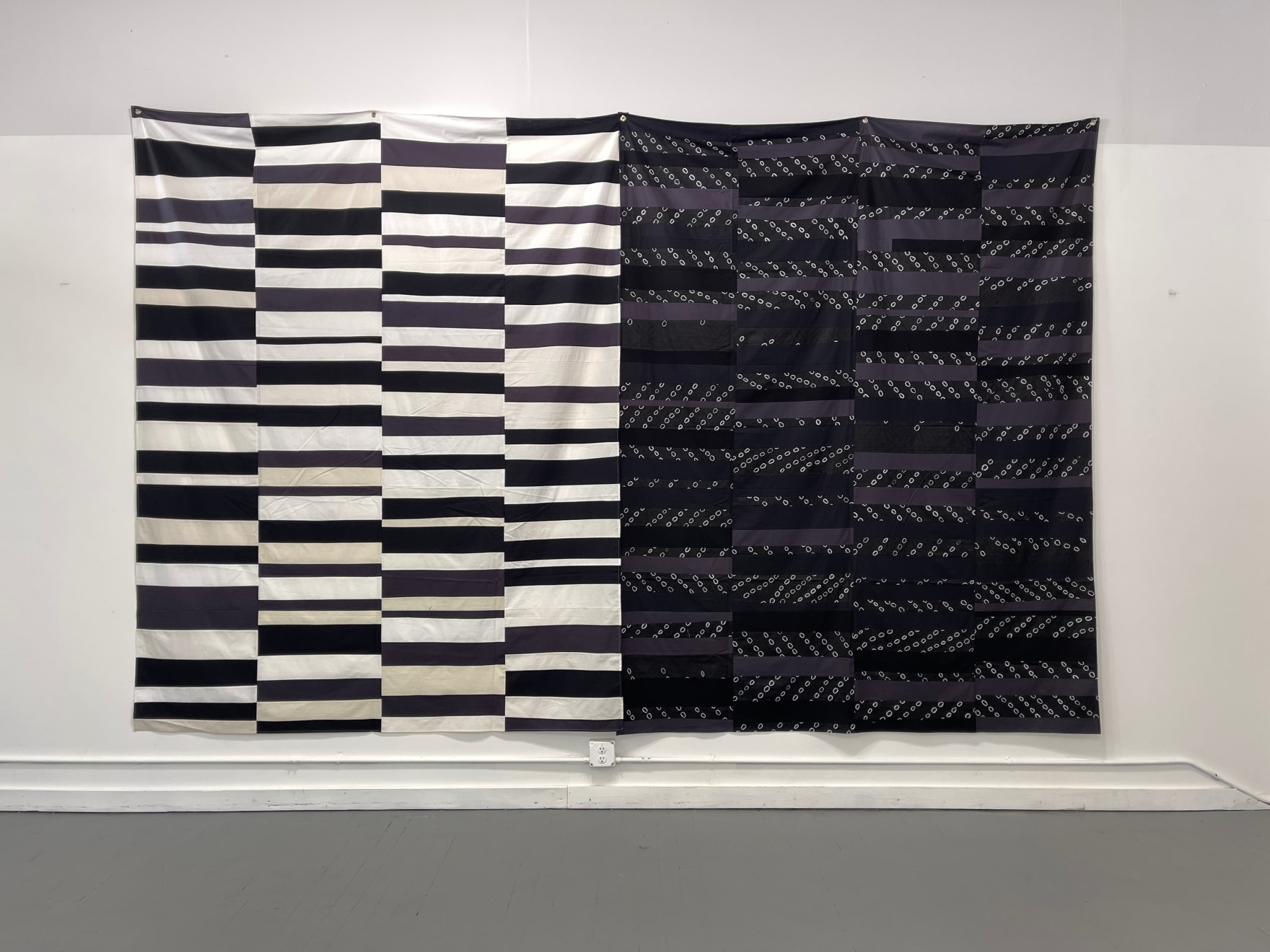 Heather Jones, Who Gave Them The Right, 2020