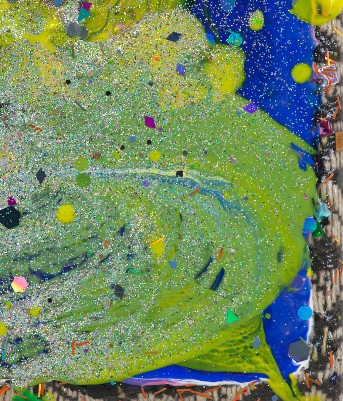 Tim Garwood, Icyskidski, 2023