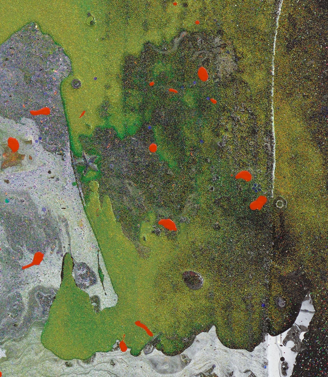 Tim Garwood, Mountainsob, 2023