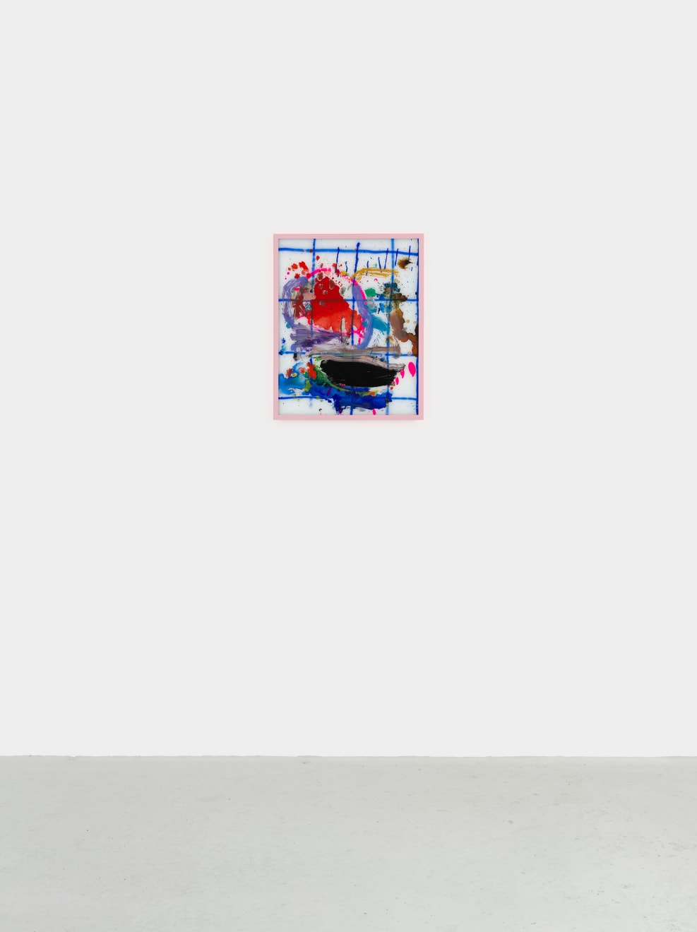 Tim Garwood, Heavily Scented, 2022