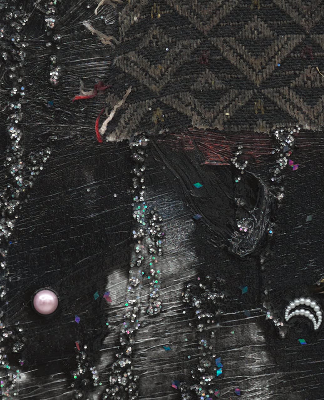 Tim Garwood, Bad for trains, 2023