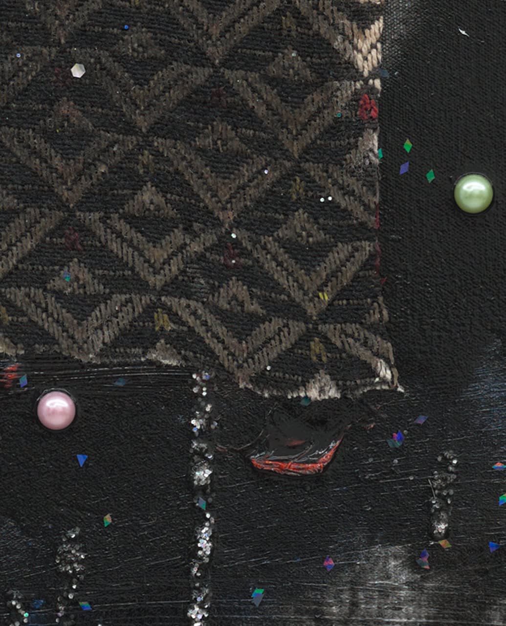 Tim Garwood, Bad for trains, 2023