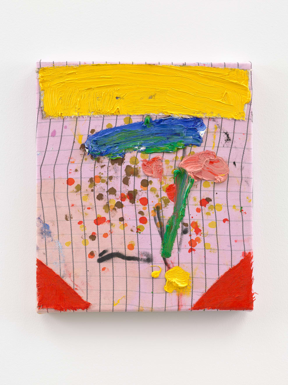 Tim Garwood, Sax solo, 2022