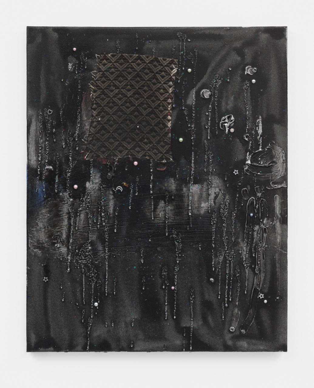 Tim Garwood, Bad for trains, 2023